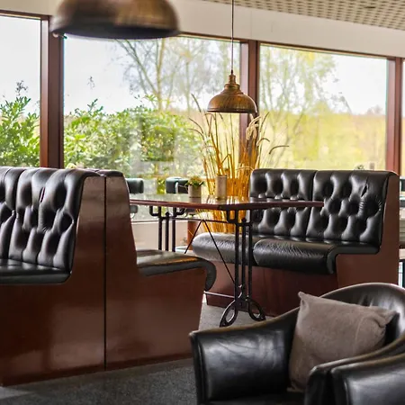 Hotel Des Nordens Wellness & Krusa