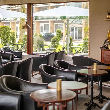 Des Nordens Wellness & 4* Krusa