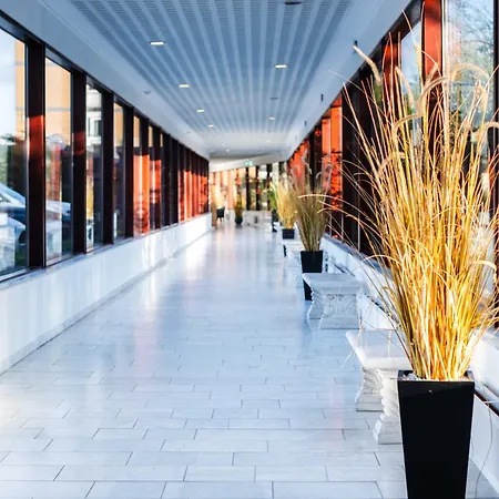 Hotel Des Nordens Wellness & Krusa