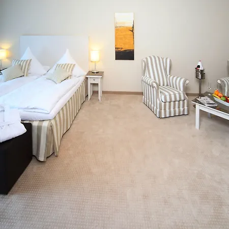 Sunday Hotel Des Nordens