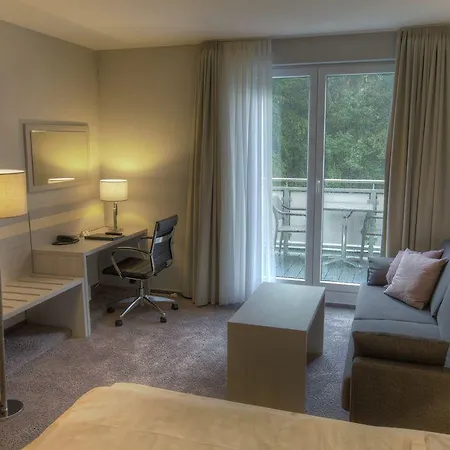 Sunday Hotel Des Nordens 4* Kruså