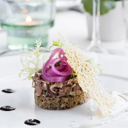 호텔 Des Nordens Flensburg Wellness & 4*