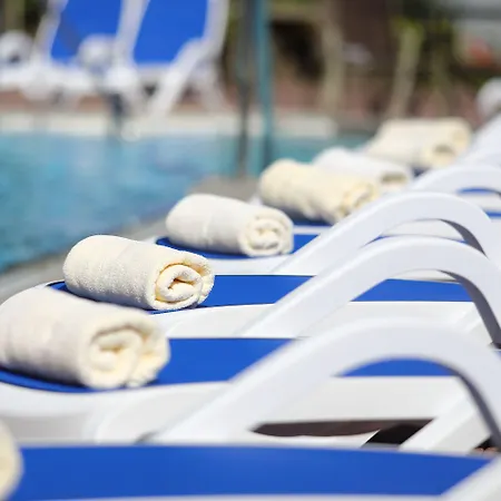 Sunday Hotel Des Nordens Hotell 4*