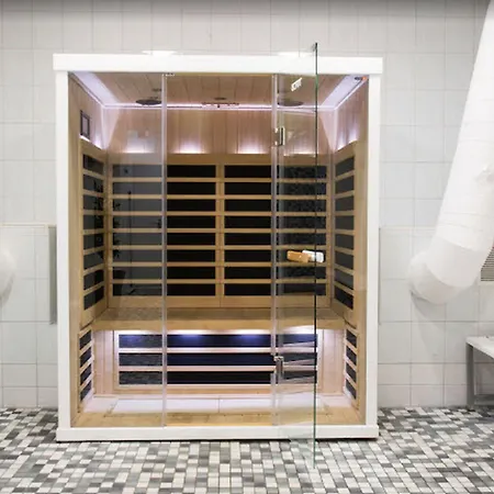 Des Nordens Flensburg Wellness &