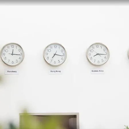 Des Nordens Flensburg Wellness &