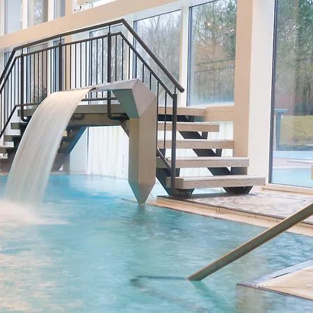 Des Nordens Flensburg Wellness & Hotel 4*