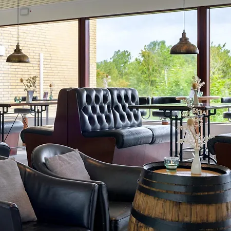 Des Nordens Flensburg Wellness & Hotel Kruså