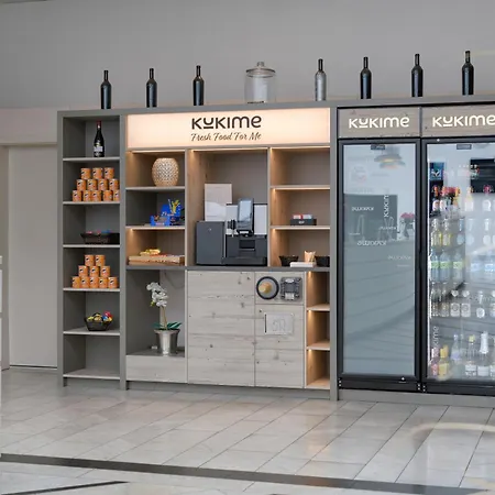 Hotel Des Nordens Flensburg Wellness & Kruså