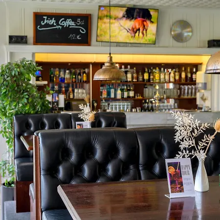 Sunday Hotel Des Nordens 4*