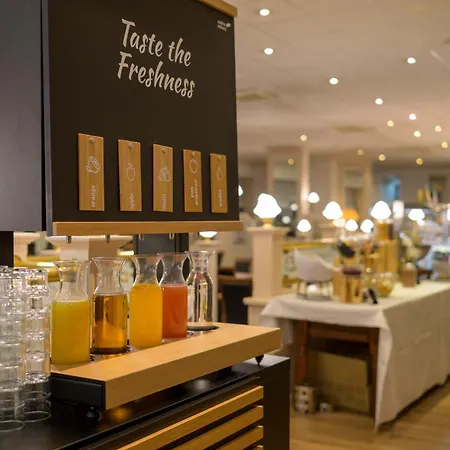 Des Nordens Flensburg Wellness &
