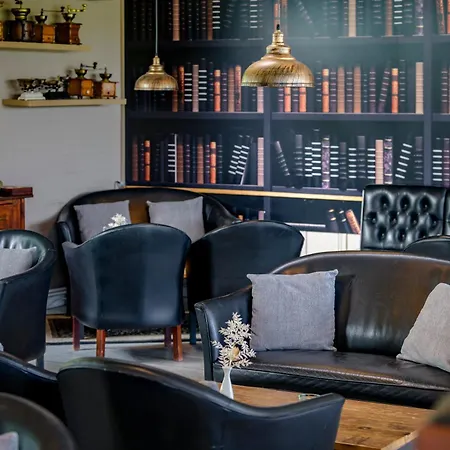 Des Nordens Flensburg Wellness & Hotel