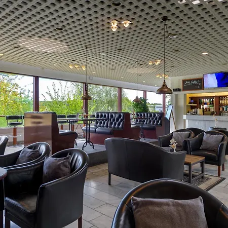 Hotel Des Nordens Flensburg Wellness &