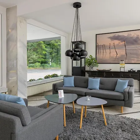 Des Nordens Flensburg Wellness & Hotel Kruså