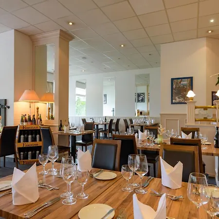Des Nordens Flensburg Wellness & 4*