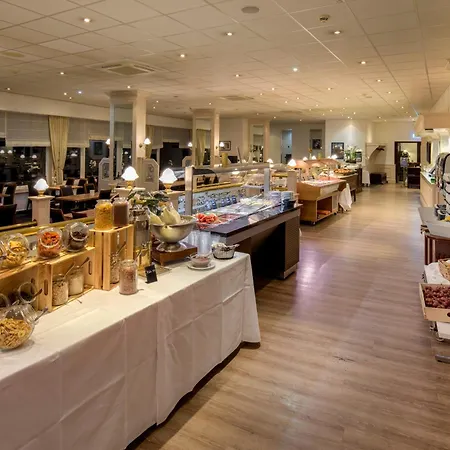 Des Nordens Flensburg Wellness & Kruså