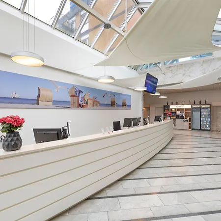 Des Nordens Flensburg Wellness &