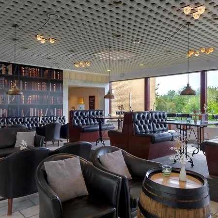 Des Nordens Flensburg Wellness & Hotel 4*