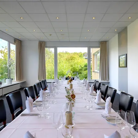 Hotel Des Nordens Flensburg Wellness & 4*