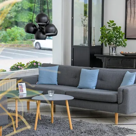 Hotel Des Nordens Flensburg Wellness & Kruså