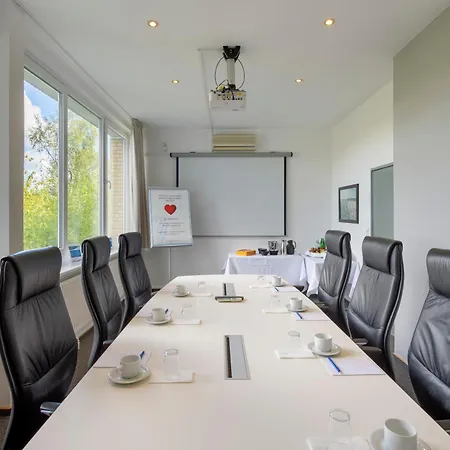 Des Nordens Flensburg Wellness & 4*