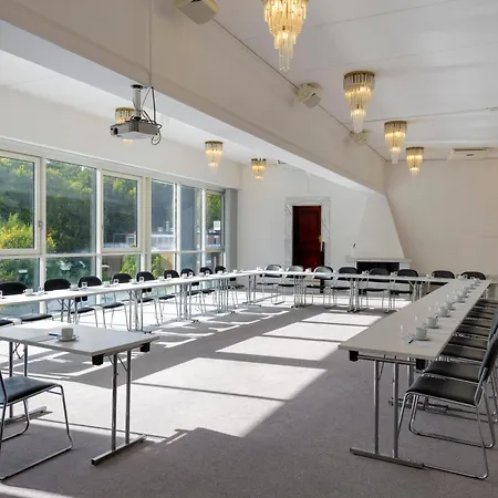 Des Nordens Flensburg Wellness & 4* Kruså