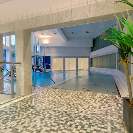 Hotel Des Nordens Flensburg Wellness &
