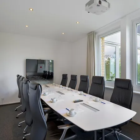 Des Nordens Flensburg Wellness & Hotel 4*