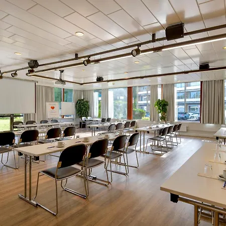 Hotel Des Nordens Flensburg Wellness & 4*