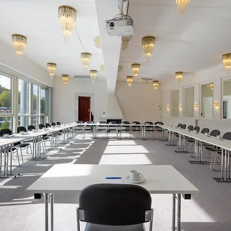 Des Nordens Flensburg Wellness & Hotel Kruså