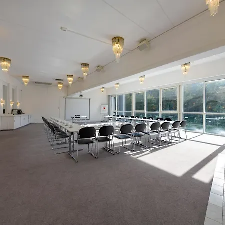 Des Nordens Flensburg Wellness & Hotel