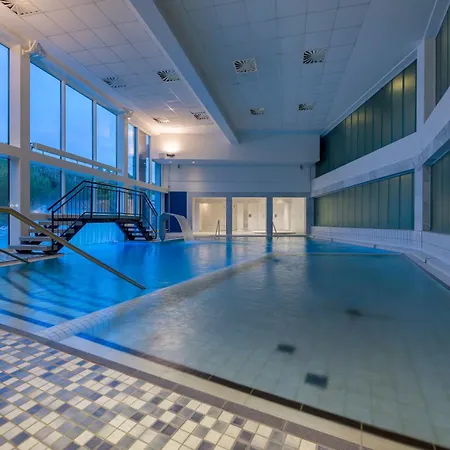 Des Nordens Flensburg Wellness &