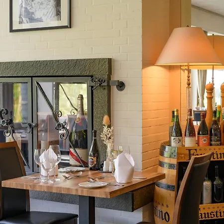 Des Nordens Flensburg Wellness & Hotel 4*