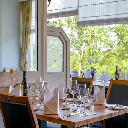 Des Nordens Flensburg Wellness & Hotel Kruså