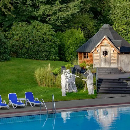 Des Nordens Flensburg Wellness &