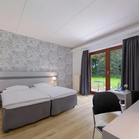 Des Nordens Flensburg Wellness & Kruså
