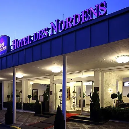 Sunday Des Nordens Hotel Kruså