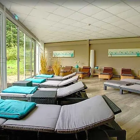 Sunday Des Nordens Hotell 4*