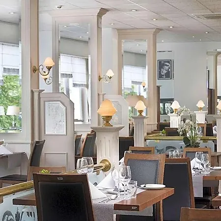Hotell Sunday Des Nordens 4*