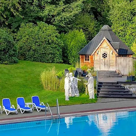 Sunday Des Nordens Hotell Kruså