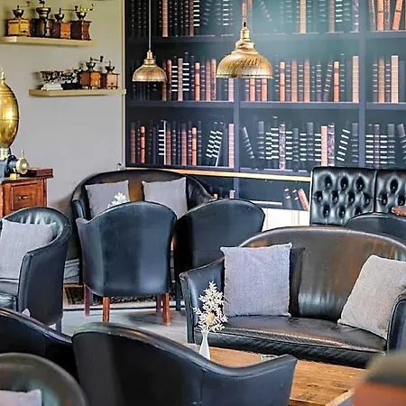 Ξενοδοχείο Sunday Des Nordens 4*
