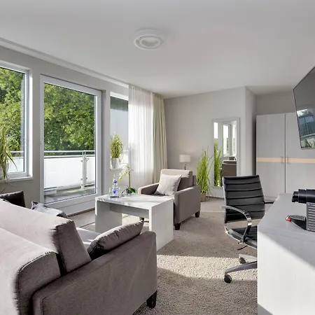 Sunday Des Nordens Hotell Kruså