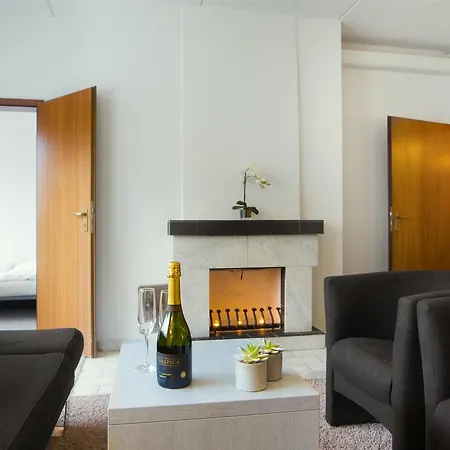 Des Nordens Flensburg Wellness & Hotel