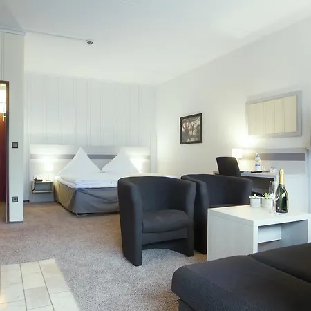 Des Nordens Wellness & Hotel