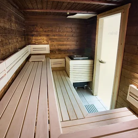 Des Nordens Flensburg Wellness & Hotel