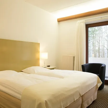 Hotel Des Nordens Flensburg Wellness & 4*