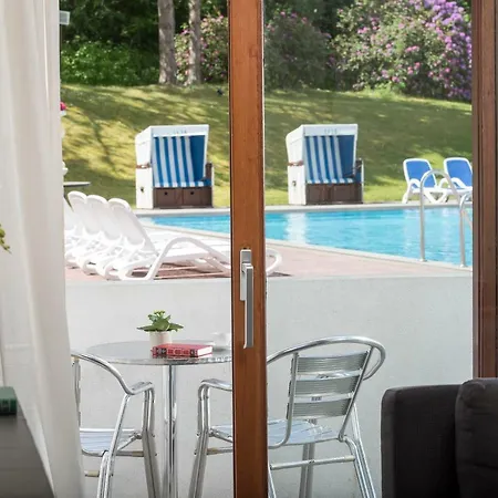 Des Nordens Wellness & 4*