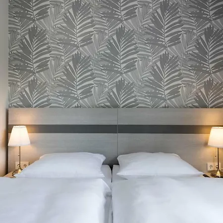 Hotel Des Nordens Wellness & 4*