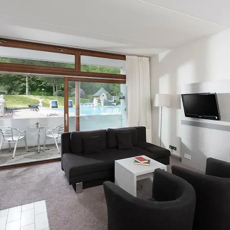 Des Nordens Wellness & 4* Krusa