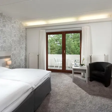 Des Nordens Wellness & 4* Krusa