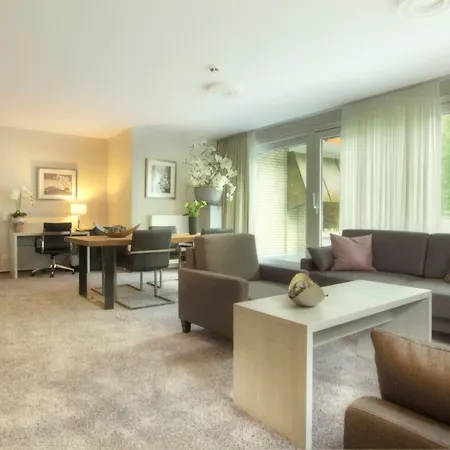 Des Nordens Wellness & Hotel 4*